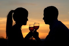 Создать мем: wine tasting, romantic dinner, Свитящук Неля