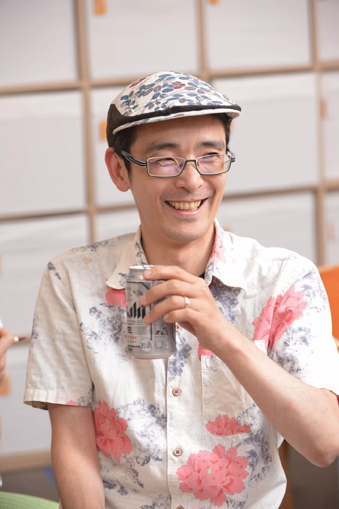 Create meme: people, zun, junya ota