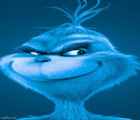 Create meme: grinch smile, Grinch 2, the grinch from the cartoon