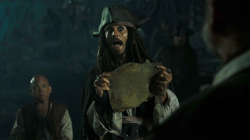 Create meme: pirates of the Caribbean , pirates of the Caribbean Jack Sparrow, a screenshot of the game