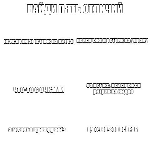 Создать мем: null