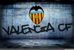 Create meme: Valencia FC, Valencia , the champion