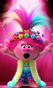 Создать мем: тролли. мировой тур / trolls world tour (2020), trolls world tour, тролли розочка