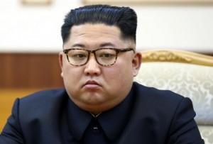 Create meme: Kim Jong-Il, Kim Jong-UN, Kim Jong-UN lookalike