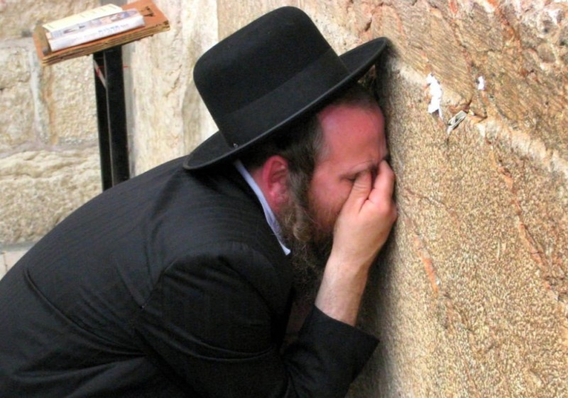 Create meme: a sad Jew, The Jews are crying, the Jews 