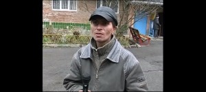 Создать мем: бомж анатолий, приколы русские, парень