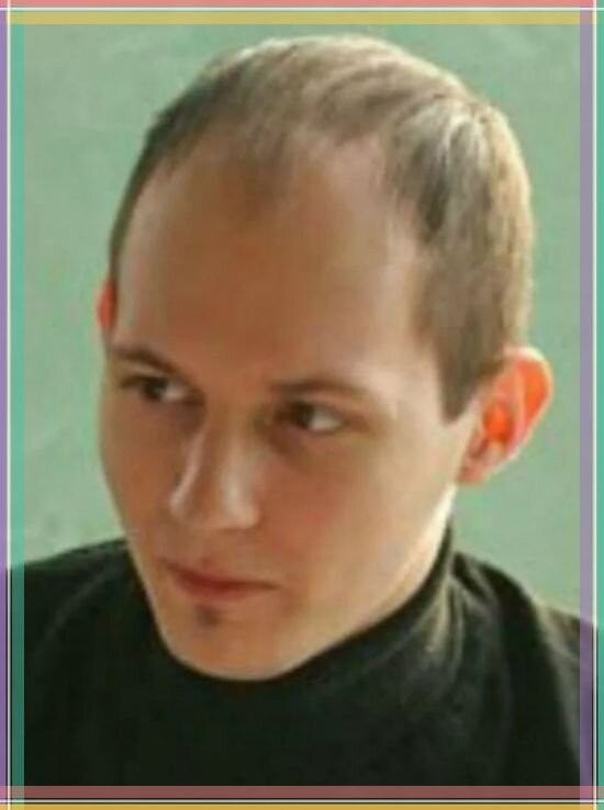 Create meme: Pavel Durov 2006, Pavel Durov hair, Pavel Durov without hair