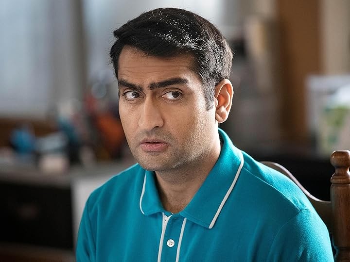 Create meme: The series Silicon Valley, TV series silicon valley, Kumail Nanjiani