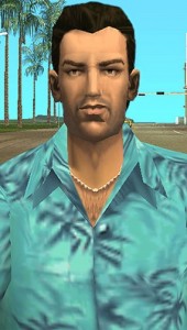 Создать мем: gta san vice, gta vice city, tommy vercetti