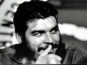 Create meme: Ernesto che Guevara, che Guevara