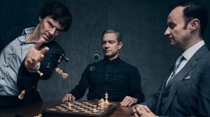 Создать мем: шерлок, sherlock holmes bbc, мартин фримен