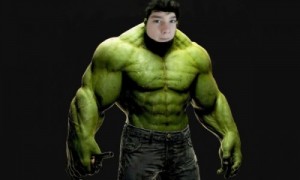 Create meme: Hulk, game Hulk, the incredible hulk