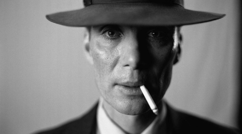 Create meme: Cillian Murphy Oppenheimer, oppenheimer cillian murphy, robert oppenheimer cillian Murphy