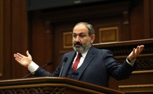 Create meme: Prime Minister Pashinyan, Prime Minister of Armenia, Pashinyan