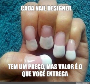 Create Meme Nails Humor Nail Manicure Pictures Meme Arsenal Com