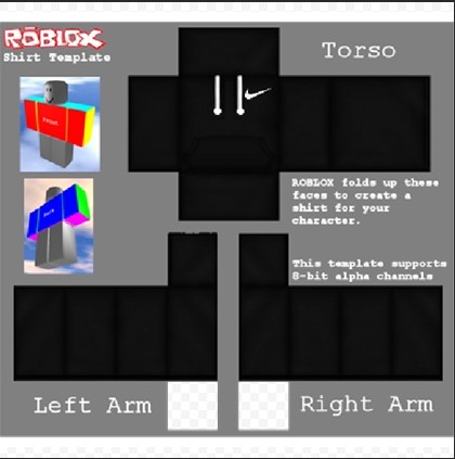 how to make roblox plus black