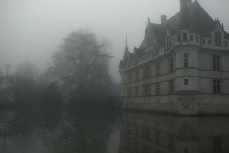 Создать мем: azay le rideau, замки луары. замок азе-лё-ридо., замок азе-ле-ридо франция