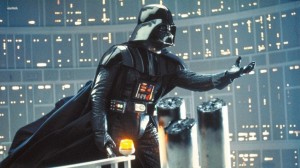 Create meme: star wars the Empire strikes back, Darth Vader, star wars darth vader