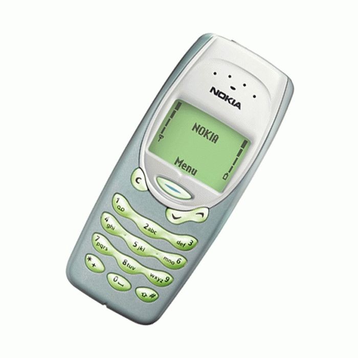 Создать мем: нокиа 3310 старая, старая нокиа, нокиа 3410