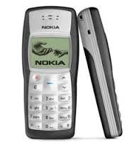 Create meme: Nokia 1100, Nokia, phone