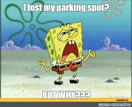 What Should I Do If I Lost My Parking Ticket