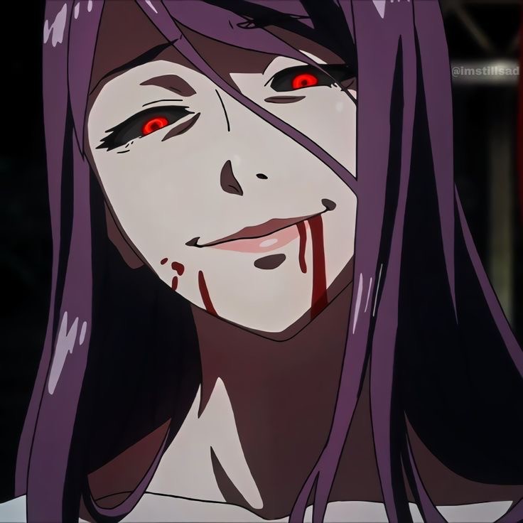 Create meme: Tokyo ghoul , anime tokyo ghoul rize, Tokyo ghoul anime