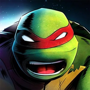 Создать мем: tmnt 2016, teenage mutant ninja turtles legends, черепашки ниндзя рафаэль