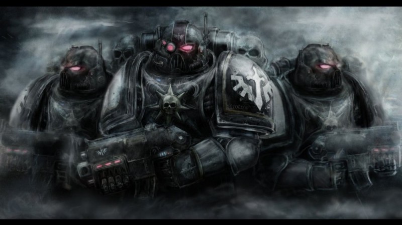 Создать мем: император warhammer 40000, вархаммер 40000 black templars, вархаммер 40 к космодесант