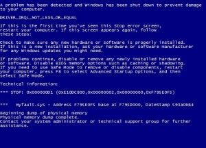 Создать мем: blue, из за чего происходит экран смерти, windows xp