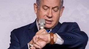 Create meme: the Prime Minister of Israel, the Prime Minister of Israel, Benjamin Netanyahu