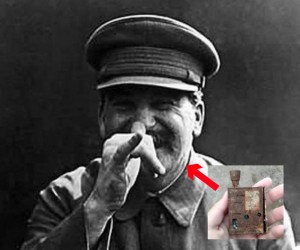 Create meme: a portrait of Stalin, the Stalinists, people