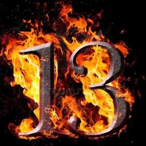Create meme: fire, figure 12 in the fire, letter d on fire