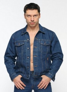 Create meme: jacket Montana, jeans men, jackets for men