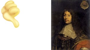 Create meme: la rochefoucauld Francois, Francois de la Rochefoucauld (1613-1680), francois