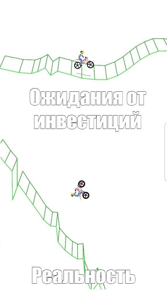 Создать мем: null