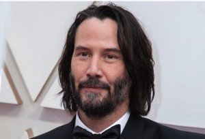 Create meme: Reeves, Keanu Reeves biography, actor Keanu Reeves