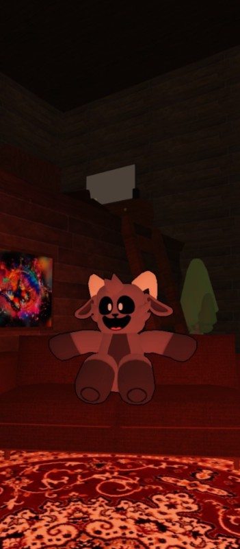 Create meme: Foxy Piggy Roblox, get the piggy, piggy roblox house