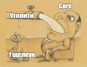 Создать мем: null