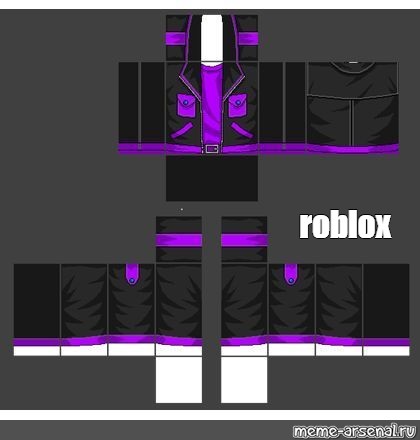 Create comics meme roblox shirt shading, roblox shirt template, roblox  black jacket - Comics 