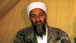 Create meme: Osama bin Laden