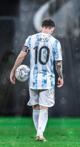 Create meme: messi, Lionel Messi