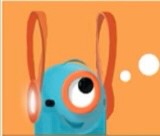 Create meme: the dash and dot robot, toy , toys 