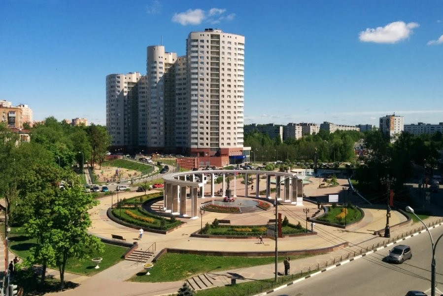 Займы в пушкино московской области