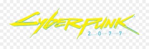 Create meme: def leppard logo, cyberpunk 2077 logo, shock psd