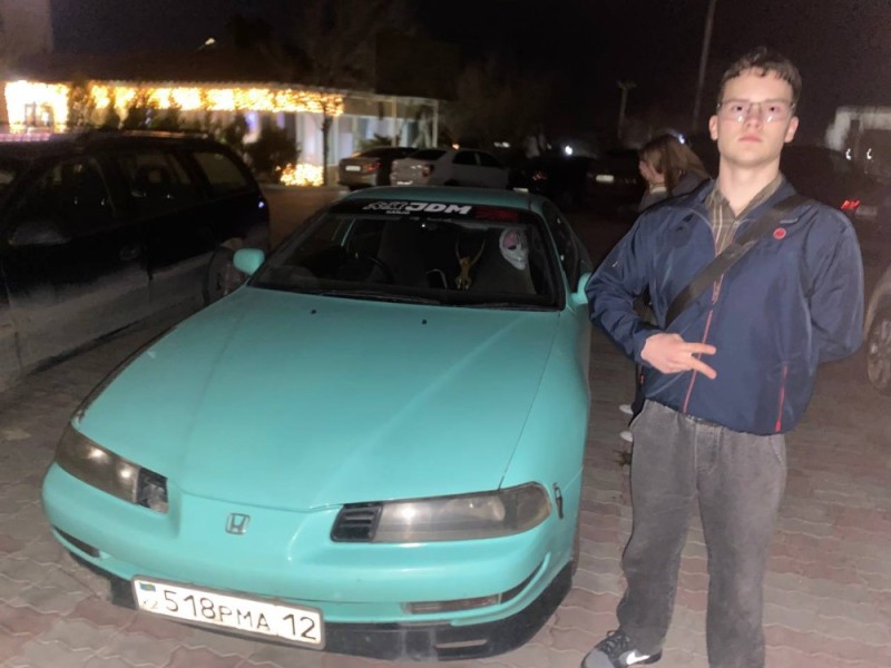 Создать мем: honda prelude 2.2 at, 1994,, хонда прелюд 1992, хонда прелюд 1993