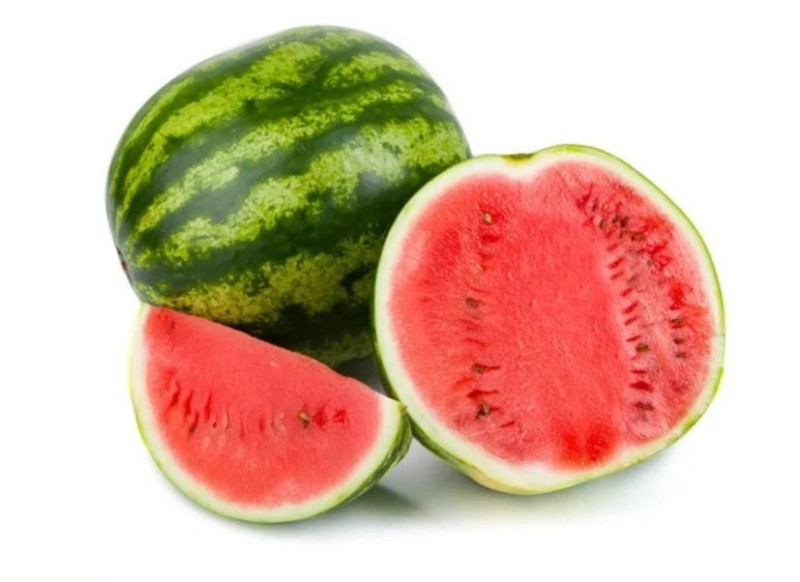 Create meme: watermelon , watermelon ~7kg, watermelon variety karistan