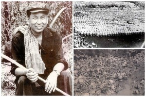 Создать мем: pol pot, красные кхмеры, пол пот