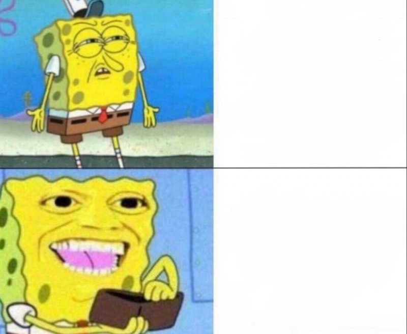 Create meme: bob sponge, angry spongebob, spongebob memes