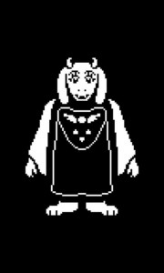 Создать мем: ториэль undertale пиксель арт, ториэль андертейл пиксель, ториэль андертейл спрайт