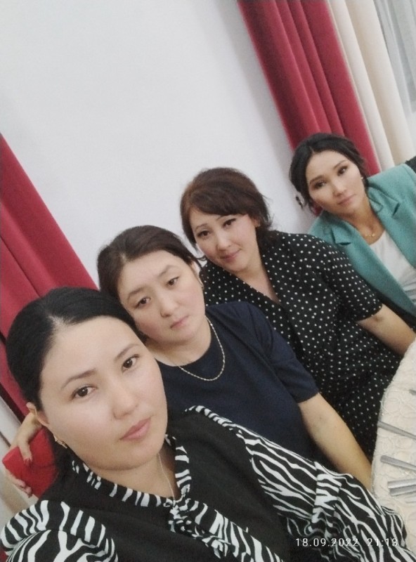 Create meme: Asian , Kazakhstan aktau, These are people